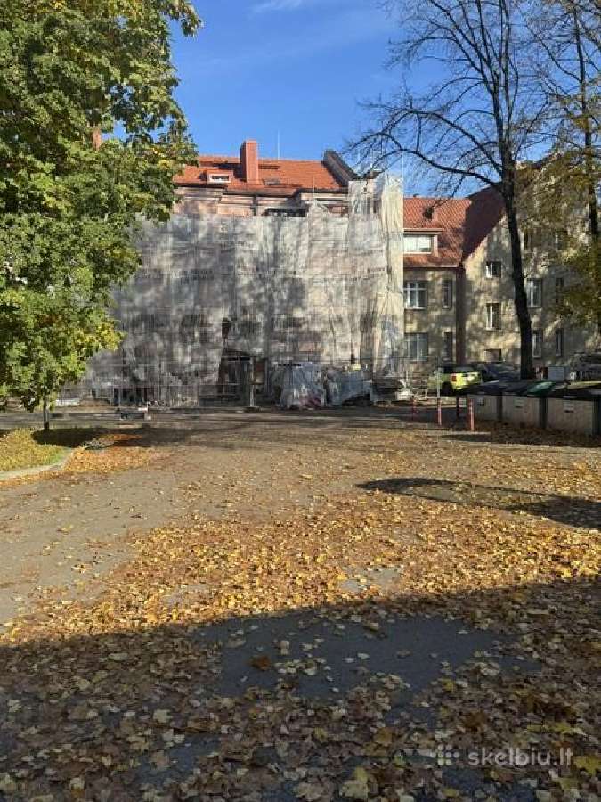 Parduodu Garažą Klaipėdos centre - nuotraukos Nr. 9