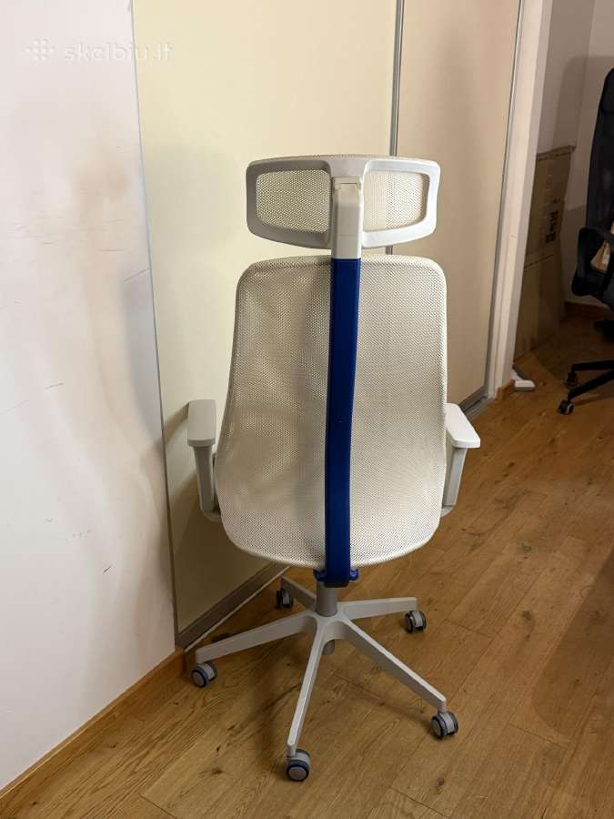 Ikea Matchspel kėdė - nuotraukos Nr. 2
