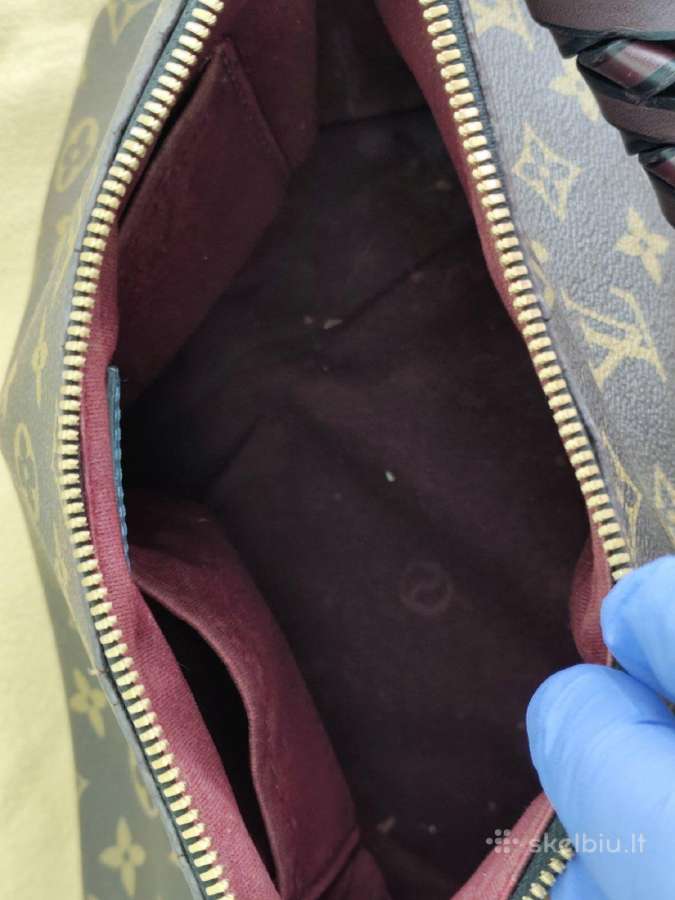 Louis vuitton - nuotraukos Nr. 8