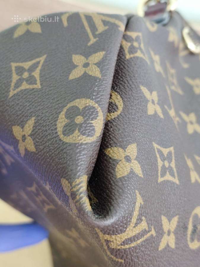 Louis vuitton - nuotraukos Nr. 13