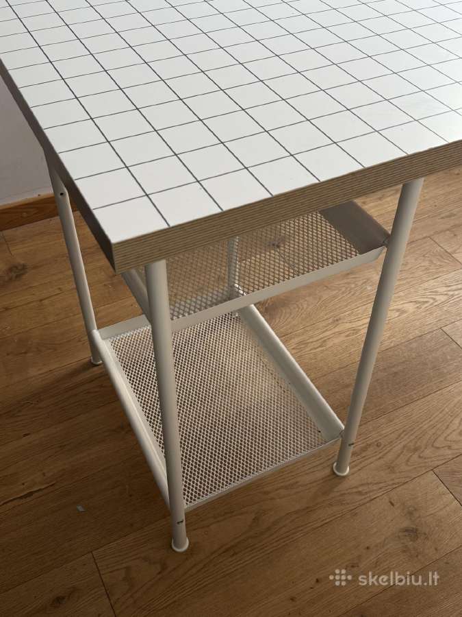 Ikea stalas - nuotraukos Nr. 2