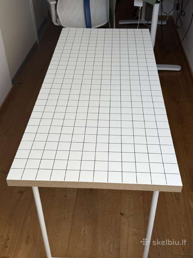 Ikea stalas - nuotraukos Nr. 3