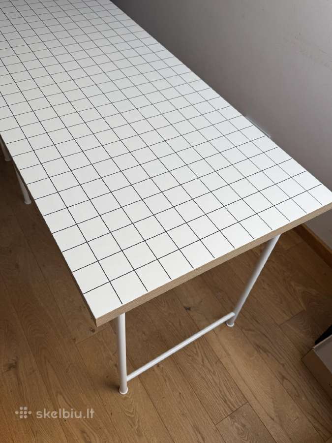 Ikea stalas - nuotraukos Nr. 4