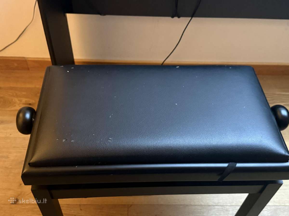 Yamaha P-45 pianinas - nuotraukos Nr. 6