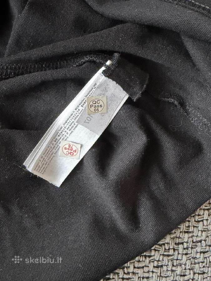 4f Oversized marškinėliai S dydis - nuotraukos Nr. 7
