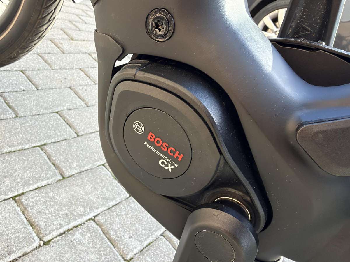 2026 Ledinis Cube Exc E Kathmandu XT 800 su dokais - nuotraukos Nr. 2