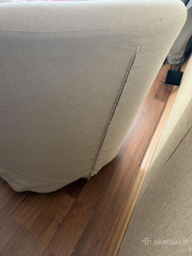 Fotelis Ikea Tullsta - nuotraukos Nr. 4