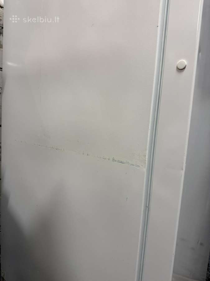 Šaldiklis Miele Fn 28262 ws 8 stalčiai - nuotraukos Nr. 8