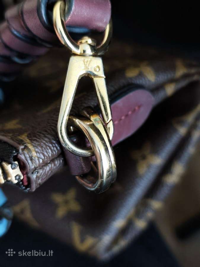 Louis vuitton - nuotraukos Nr. 5