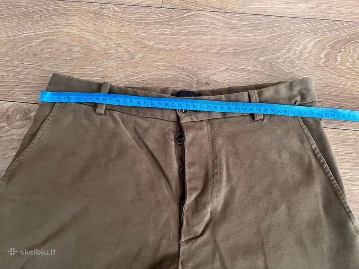 3 poros kelnių už 15€ S/m - nuotraukos Nr. 2