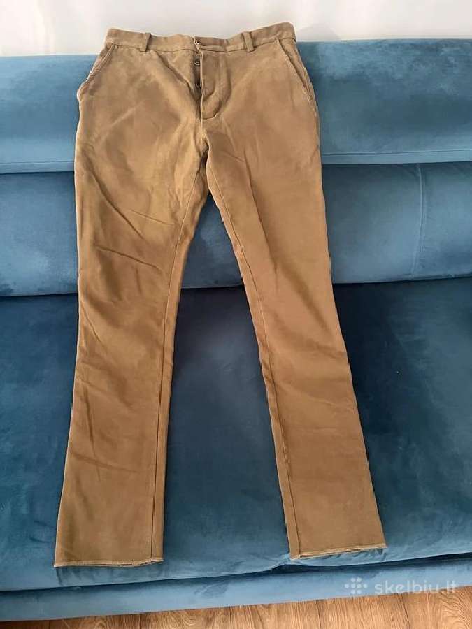 3 poros kelnių už 15€ S/m - nuotraukos Nr. 5
