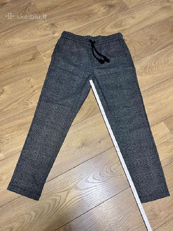 3 poros kelnių už 15€ S/m - nuotraukos Nr. 6