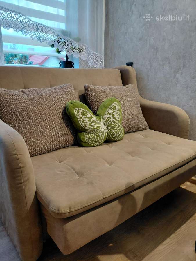Sofa-lova - nuotraukos Nr. 4