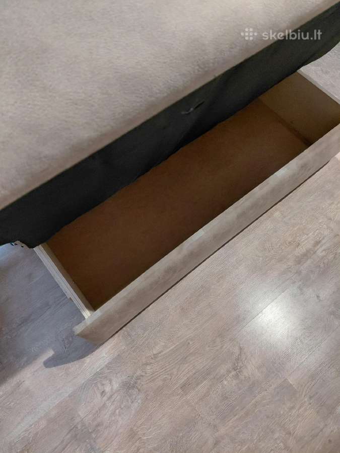 Sofa-lova - nuotraukos Nr. 3