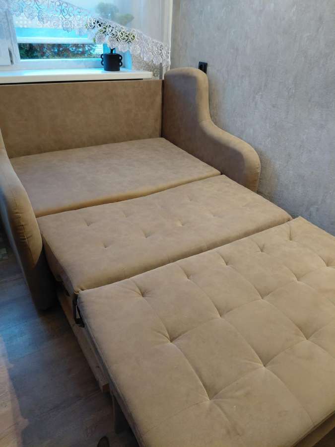 Sofa-lova - nuotraukos Nr. 6
