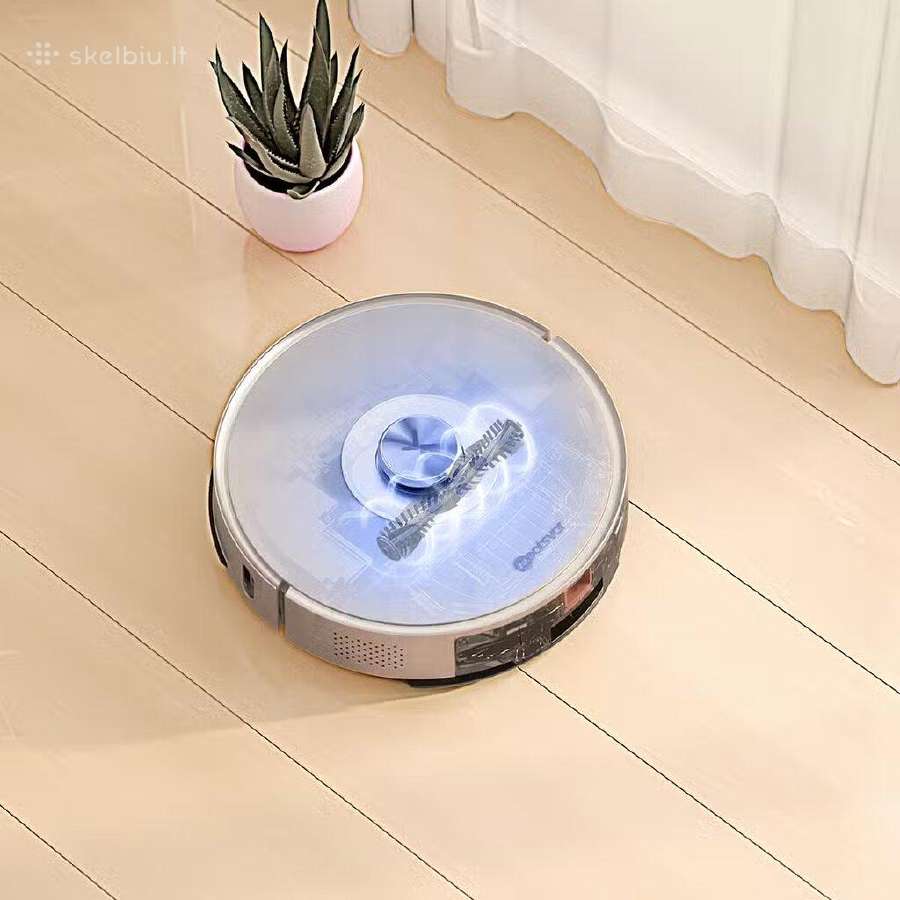 Robotas dulkių siurblys „Neatsvor X950 Pro - nuotraukos Nr. 4