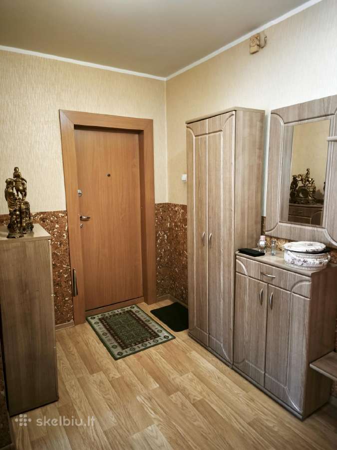 Parduodamas 3 kambarių butas . - nuotraukos Nr. 8