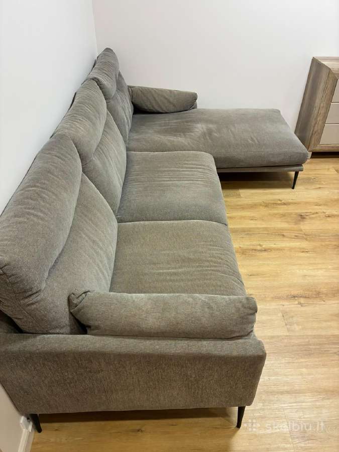 Parduodu sofa - nuotraukos Nr. 3