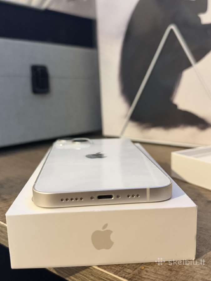 iPhone 14 - nuotraukos Nr. 3