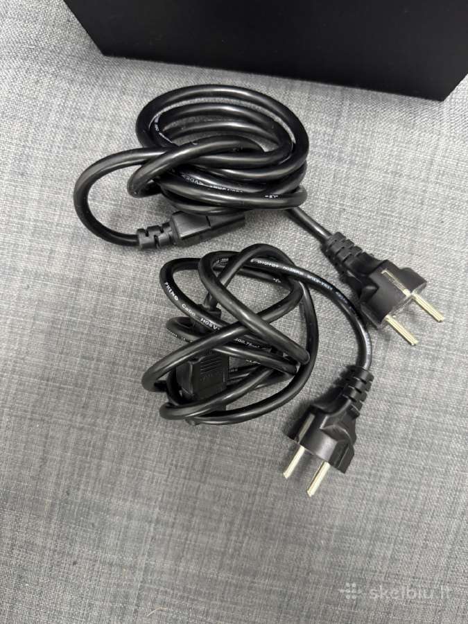 Adam Audio T7v – aktyvių studijinių monitorių pora - nuotraukos Nr. 2