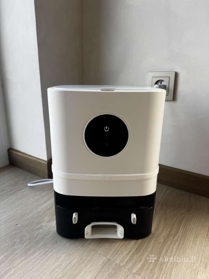 Robotas dulkių siurblys „Neatsvor X950 Pro - nuotraukos Nr. 7