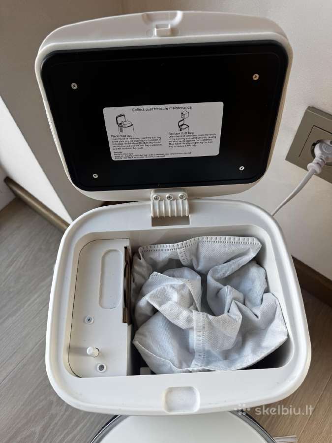 Robotas dulkių siurblys „Neatsvor X950 Pro - nuotraukos Nr. 8