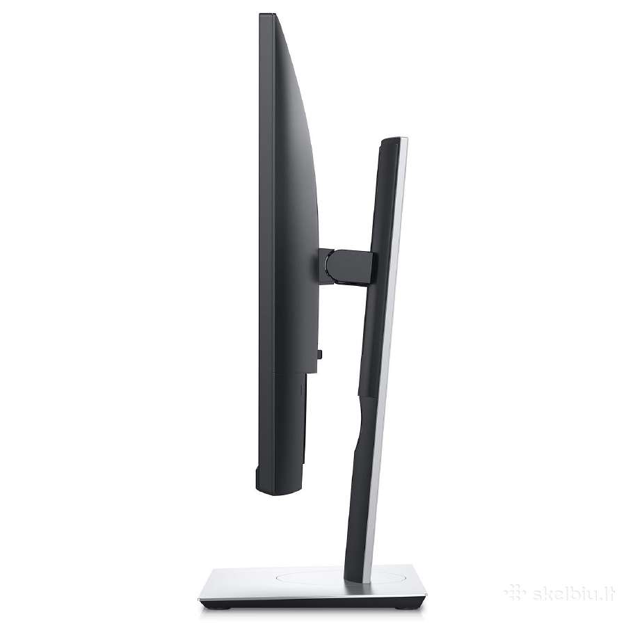 23" Dell P2319h - nuotraukos Nr. 3