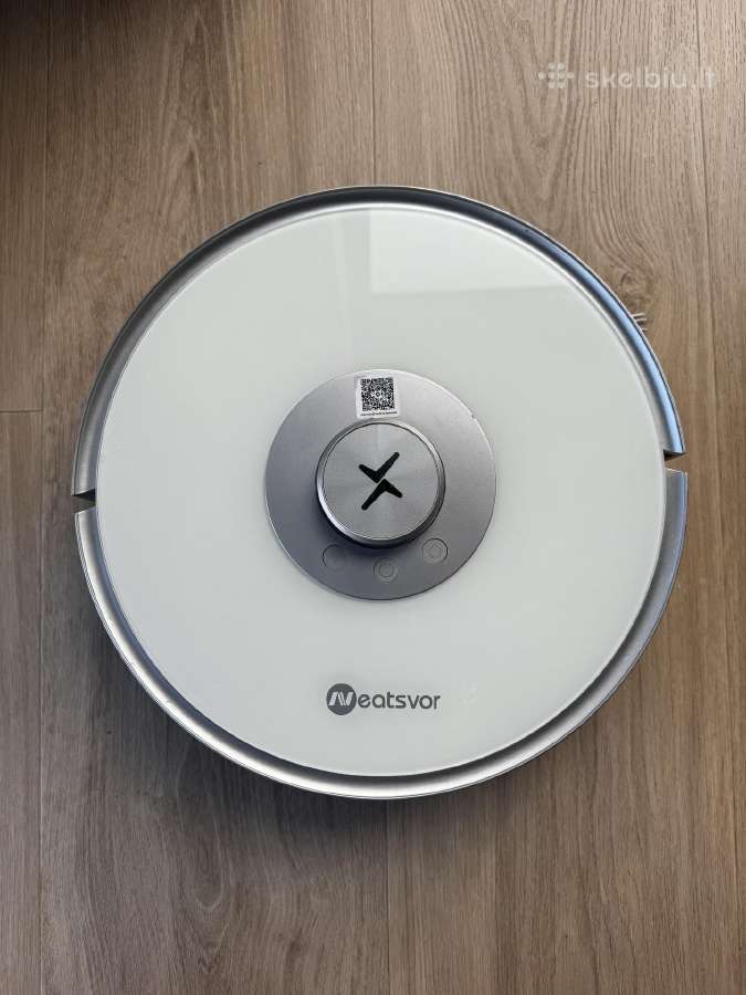 Robotas dulkių siurblys „Neatsvor X950 Pro - nuotraukos Nr. 6