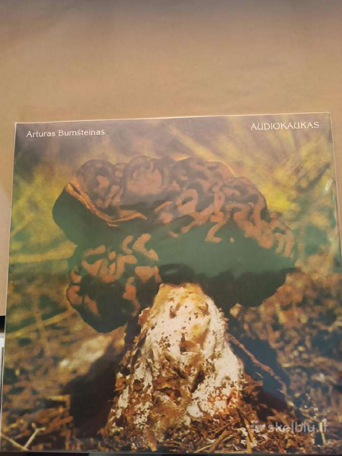Operomanijos Leidimai. 4lp set - nuotraukos Nr. 6