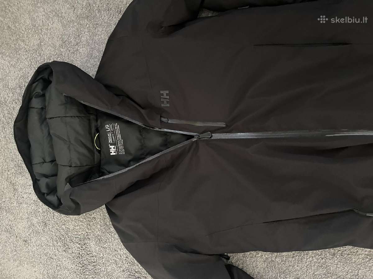 Helly Hansen Swift Team Slidinejimo Striuke - nuotraukos Nr. 2