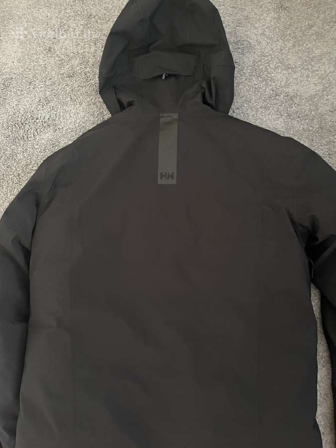 Helly Hansen Swift Team Slidinejimo Striuke - nuotraukos Nr. 3