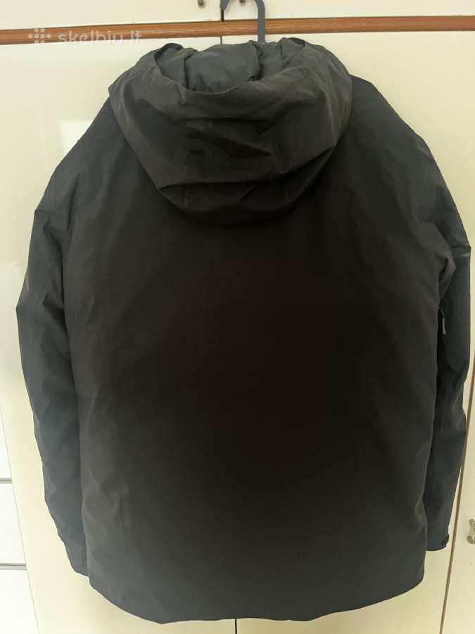 Helly Hansen Swift Team Slidinejimo Striuke - nuotraukos Nr. 4