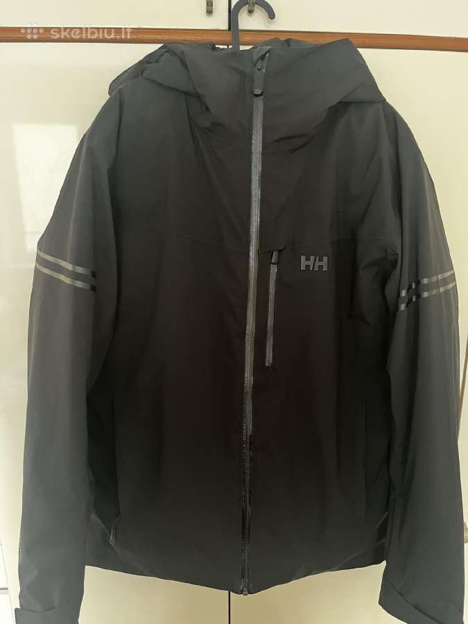 Helly Hansen Swift Team Slidinejimo Striuke - nuotraukos Nr. 5