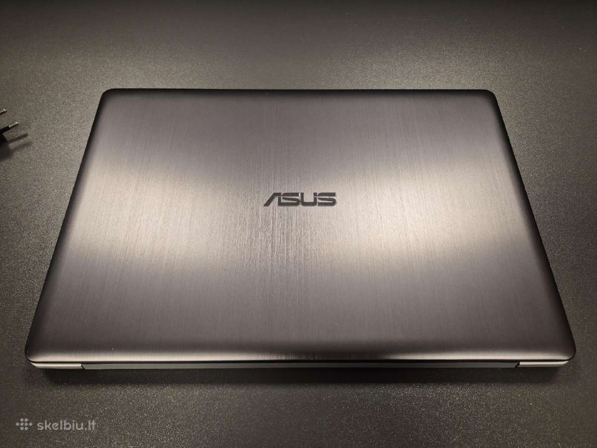 Asus Sonicmaster S551ln - nuotraukos Nr. 4