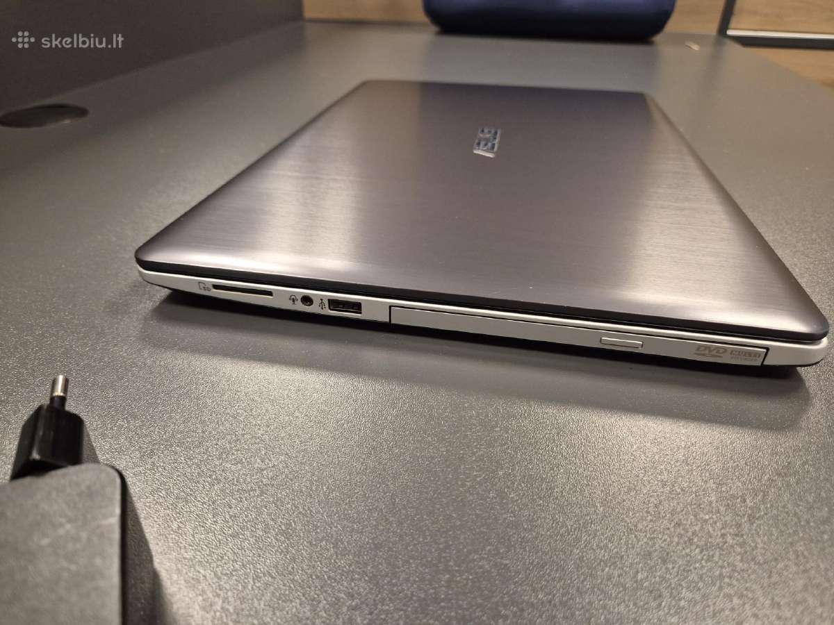 Asus Sonicmaster S551ln - nuotraukos Nr. 6
