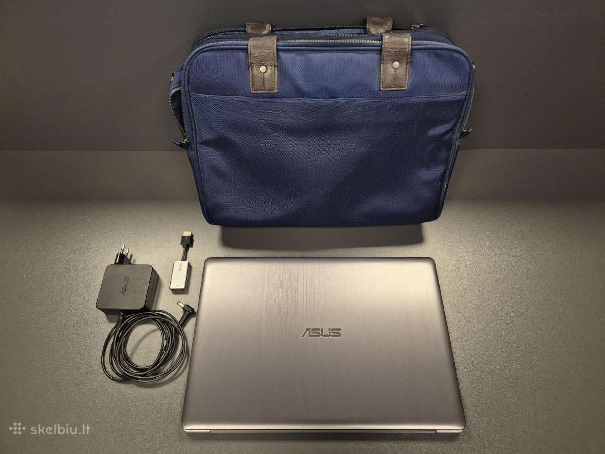 Asus Sonicmaster S551ln - nuotraukos Nr. 7