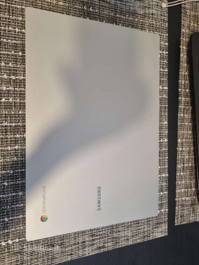 Samsung chromeboox - nuotraukos Nr. 5