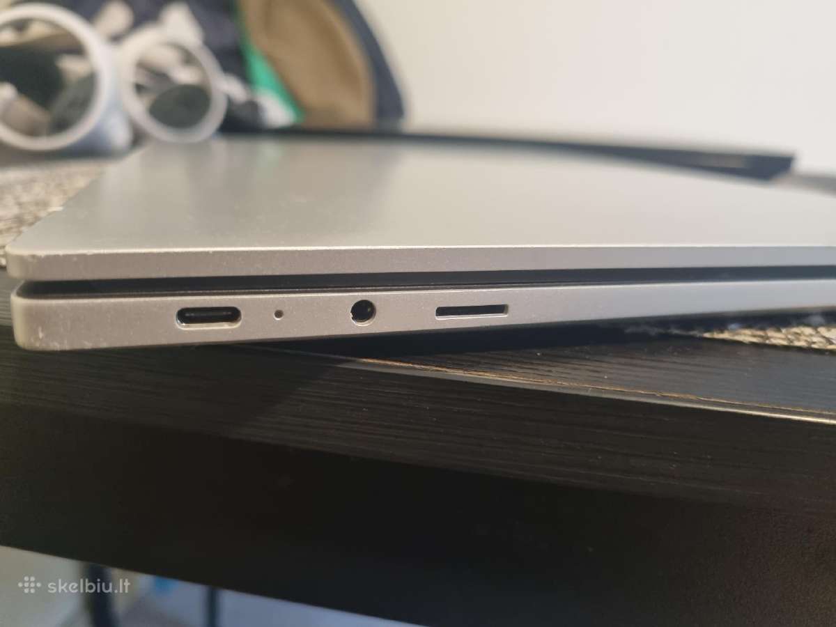 Samsung chromeboox - nuotraukos Nr. 7