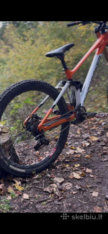 Mondraker summum Mx 2023 - nuotraukos Nr. 2