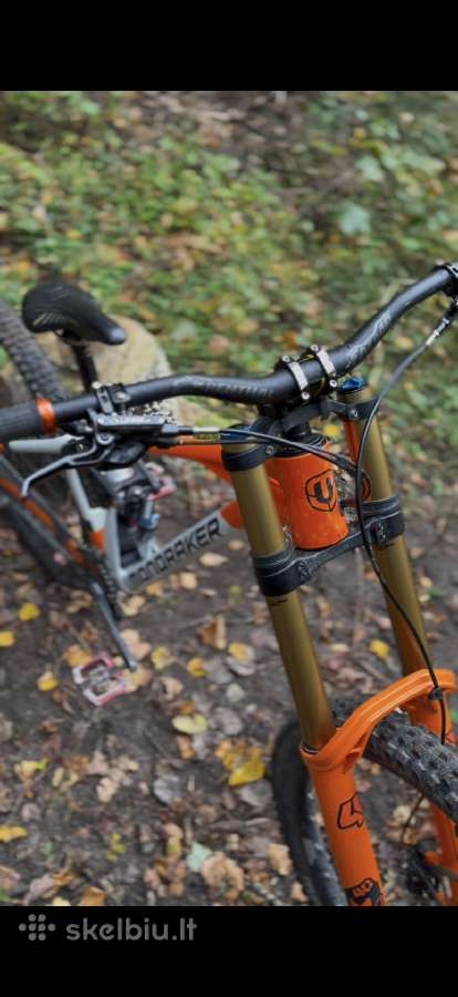 Mondraker summum Mx 2023 - nuotraukos Nr. 4