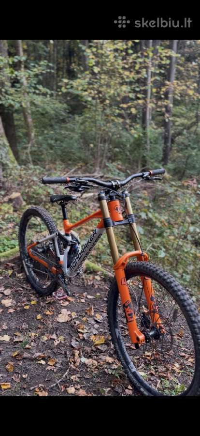 Mondraker summum Mx 2023 - nuotraukos Nr. 5