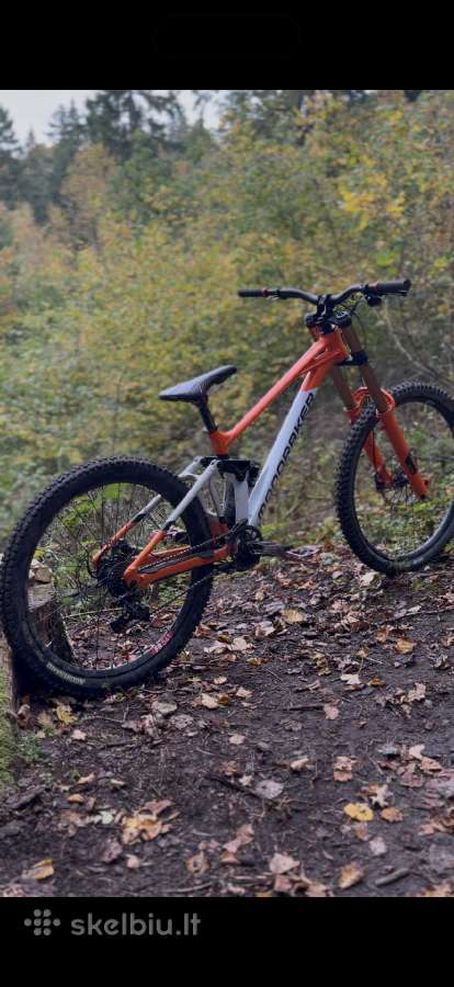 Mondraker summum Mx 2023 - nuotraukos Nr. 6