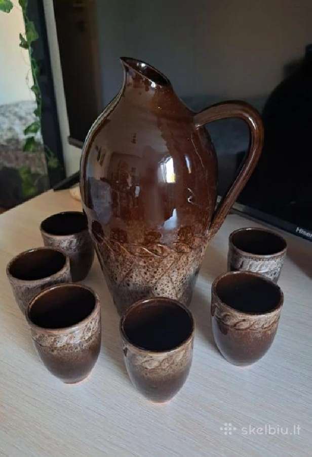 Molinis komplektas - nuotraukos Nr. 4
