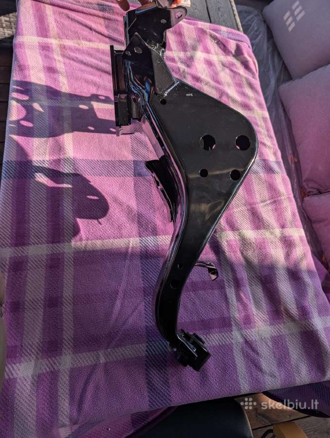 Nissan Važiuoklės dalys Nauja - nuotraukos Nr. 2