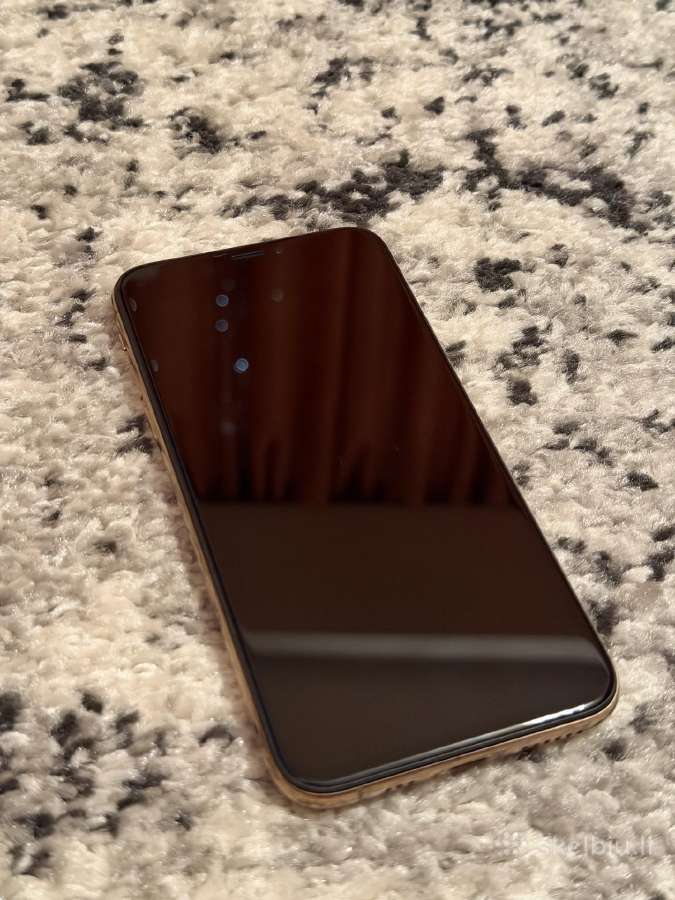 iPhone XS 64gb - nuotraukos Nr. 3