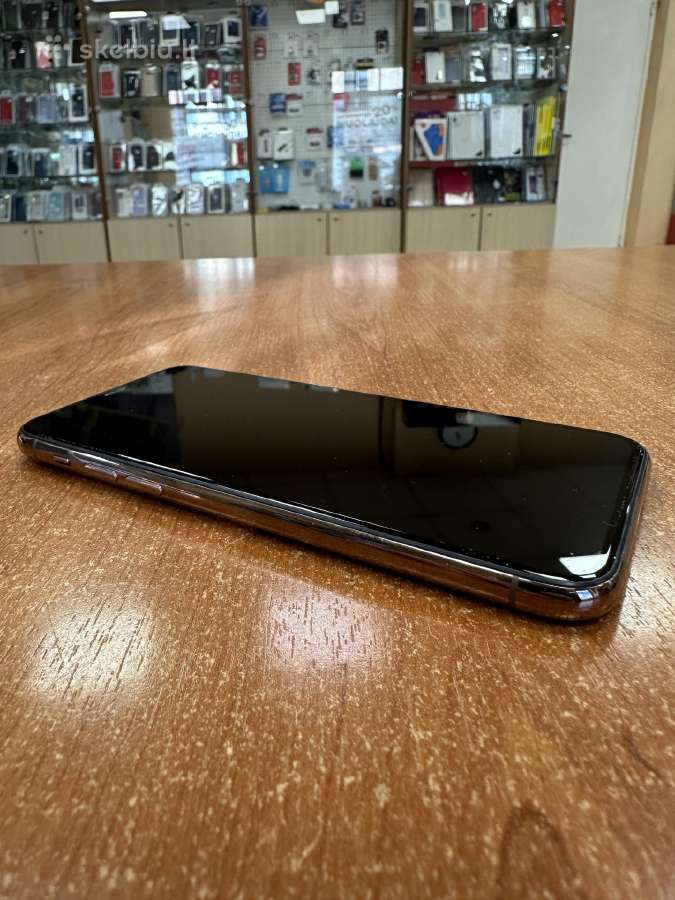 Apple iPhone 11 Pro 64gb (Naudotas) - nuotraukos Nr. 4