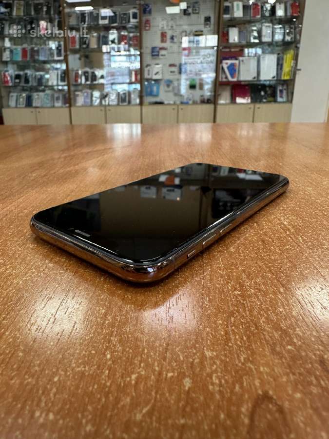 Apple iPhone 11 Pro 64gb (Naudotas) - nuotraukos Nr. 5