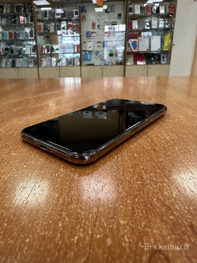Apple iPhone 11 Pro 64gb (Naudotas) - nuotraukos Nr. 7