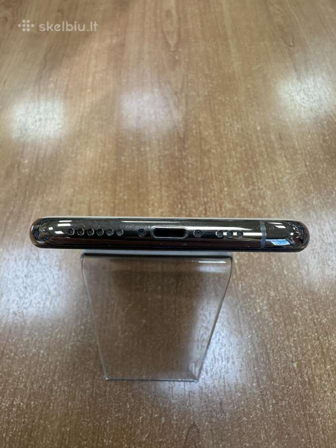 Apple iPhone 11 Pro 64gb (Naudotas) - nuotraukos Nr. 12