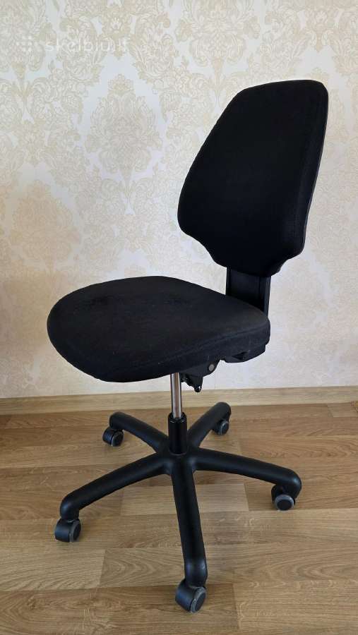 Rh Active 220 ergomnomiška biuro kėdė - nuotraukos Nr. 3